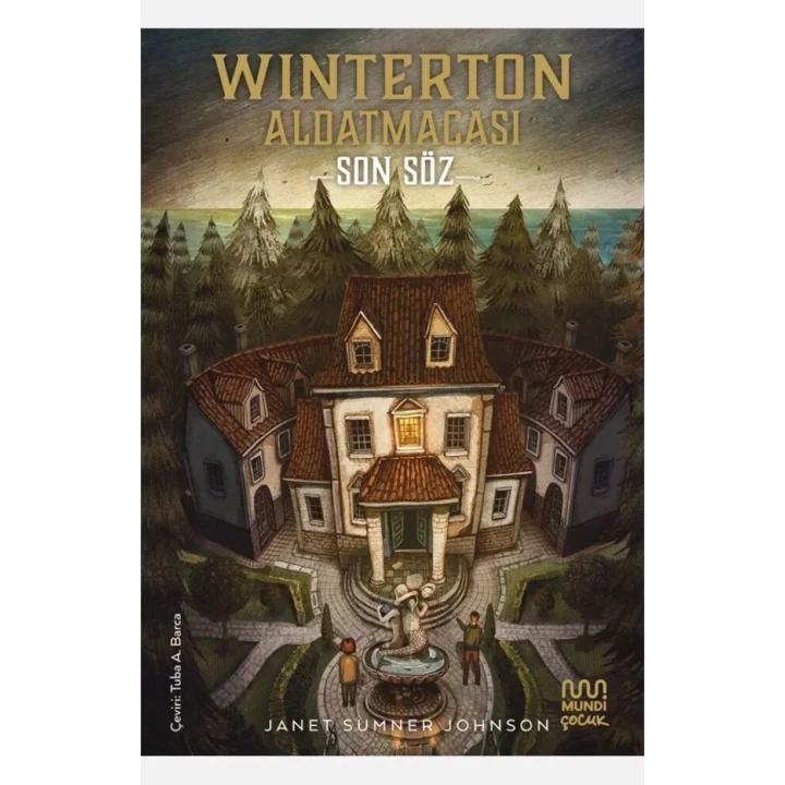 Winterton Aldatmacası