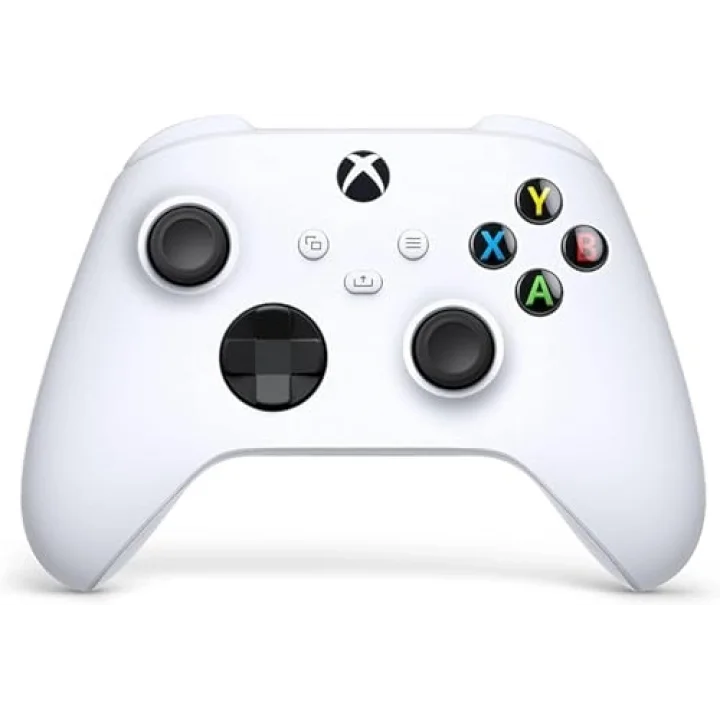 Wireless Controller Beyaz, 9. Nesil (2025) (Microsoft Türkiye Garantili)