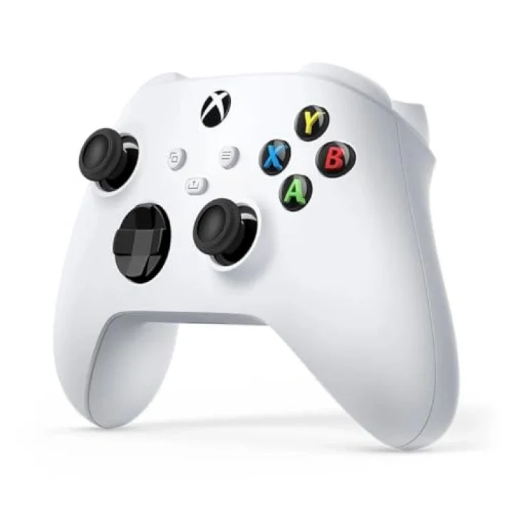 Wireless Controller Beyaz, 9. Nesil (2025) (Microsoft Türkiye Garantili)