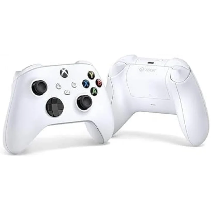 Wireless Controller Beyaz, 9. Nesil (2025) (Microsoft Türkiye Garantili)