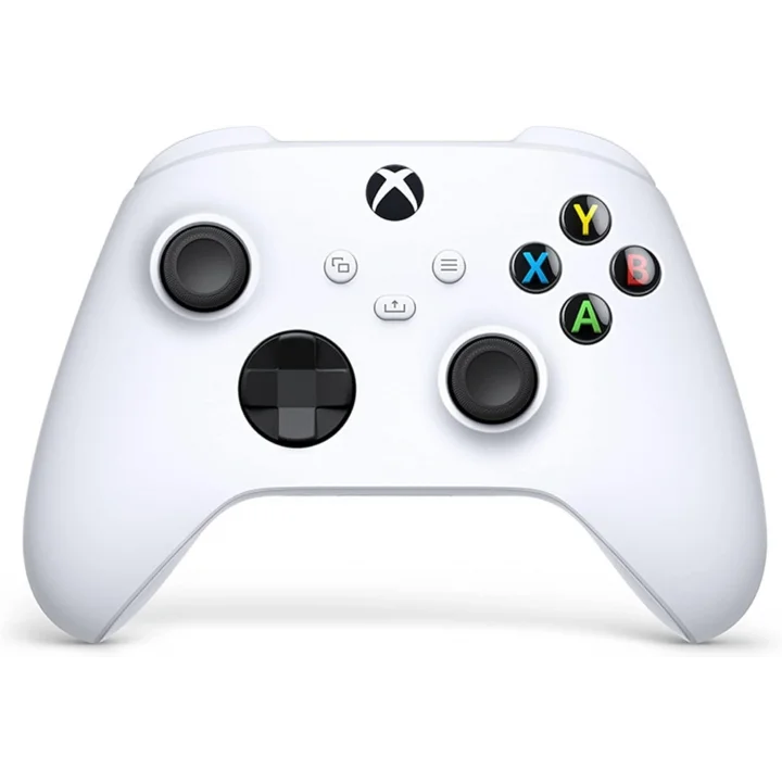 Wireless Controller Beyaz, 9. Nesil (2025) (Microsoft Türkiye Garantili)