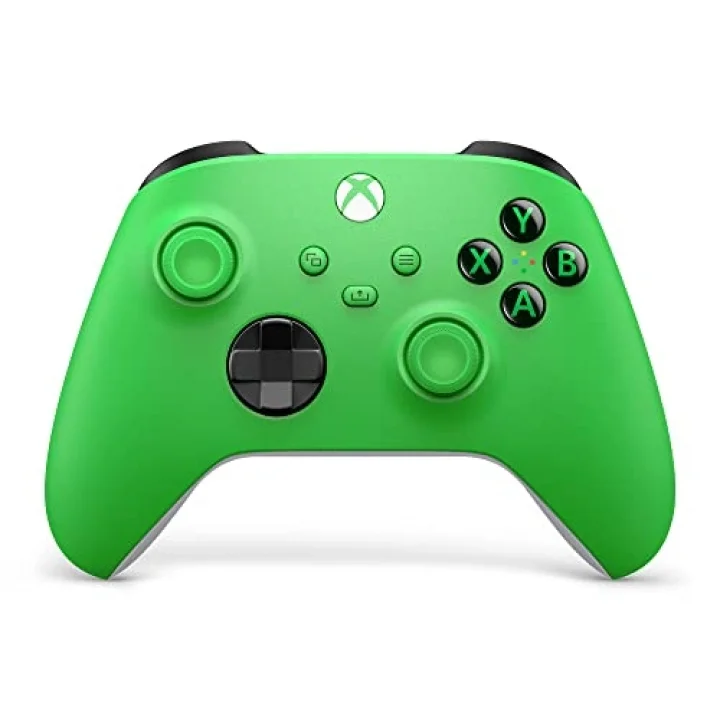 Wireless Controller Velocity Green (Microsoft Türkiye Garantili)