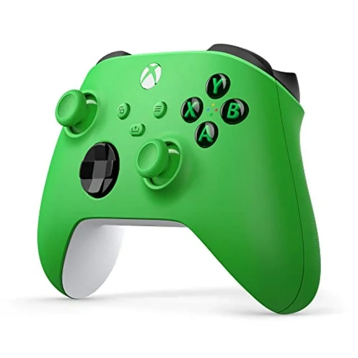Wireless Controller Velocity Green (Microsoft Türkiye Garantili)