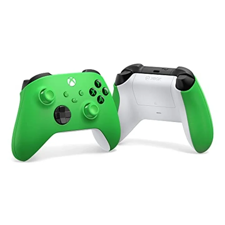 Wireless Controller Velocity Green (Microsoft Türkiye Garantili)