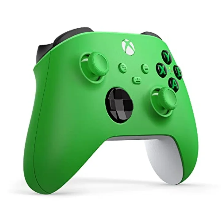 Wireless Controller Velocity Green (Microsoft Türkiye Garantili)