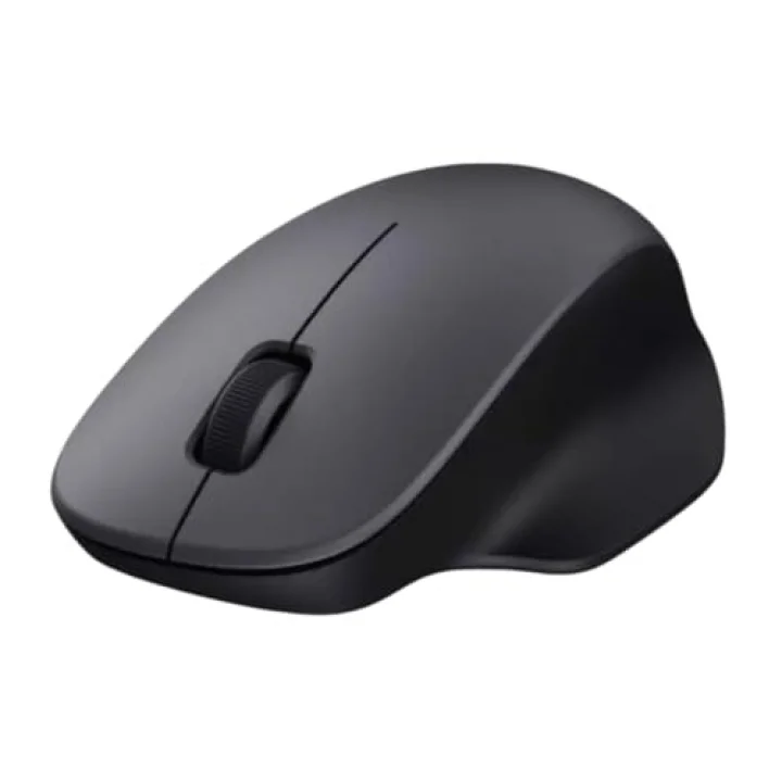 WIRELESS MOUSE COMFORT EDITION BLACK - Kablosuz Mouse Siyah ( Türkiye Garantili)