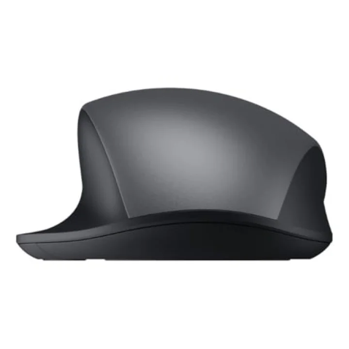 WIRELESS MOUSE COMFORT EDITION BLACK - Kablosuz Mouse Siyah ( Türkiye Garantili)
