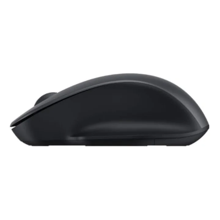 WIRELESS MOUSE COMFORT EDITION BLACK - Kablosuz Mouse Siyah ( Türkiye Garantili)