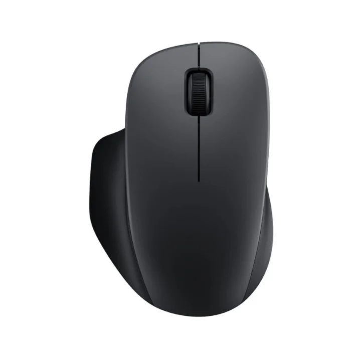 WIRELESS MOUSE COMFORT EDITION BLACK - Kablosuz Mouse Siyah ( Türkiye Garantili)