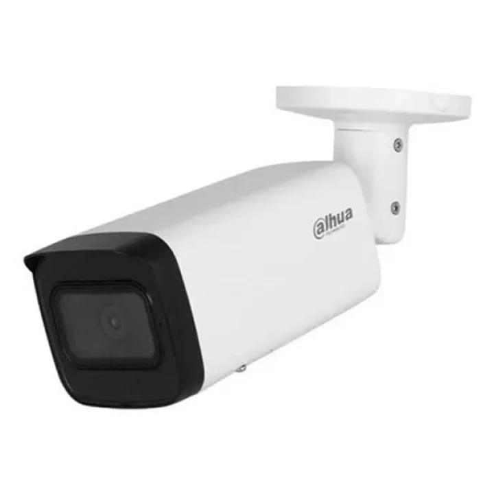 WizSense 2series 2MP Bullet Ağ Kamerası, IR Fix Objektifli, 3.6 mm. IP67.Entegre Mikrofon