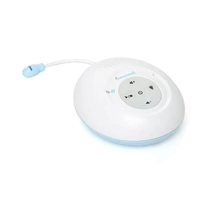 WMA550 Dijital Bebek Telsizi