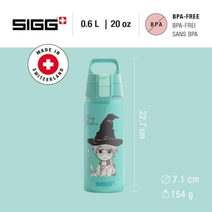 WMB ONE Harry Potter Matara 0.6 Litre