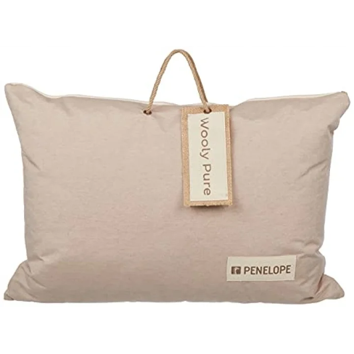 Wooly Pure Yun Yastık 5 0x70