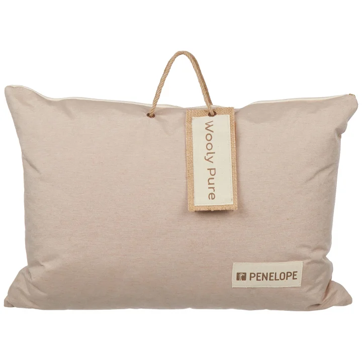 Wooly Pure Yun Yastık 5 0x70