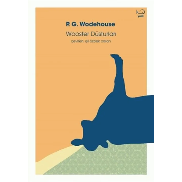 Wooster Düsturları