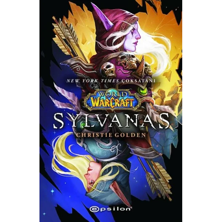 World of Warcraft – Sylvanas