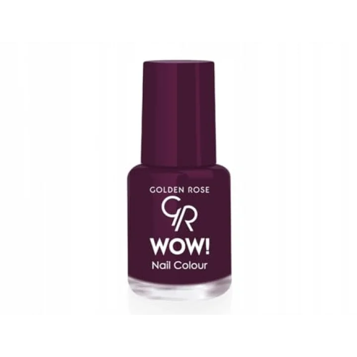 Wow Fall&Winter Collection No:317 - Oje