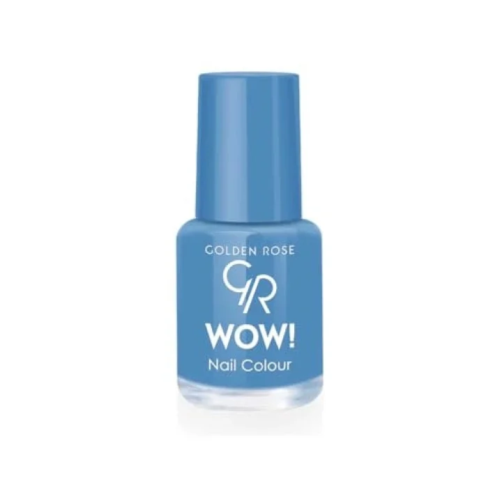 Wow Nail Color No:113 - Oje