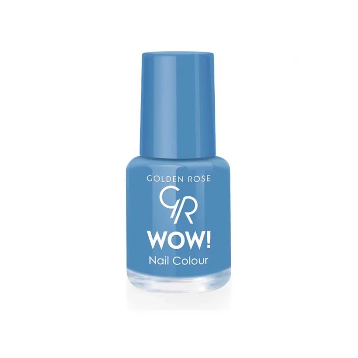 Wow Nail Color No:113 - Oje