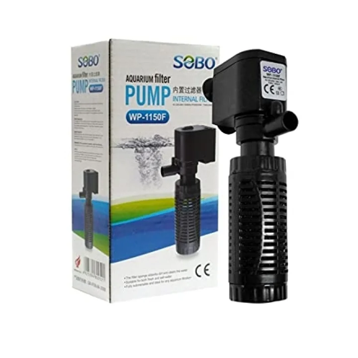 WP-1150F İç Filtre