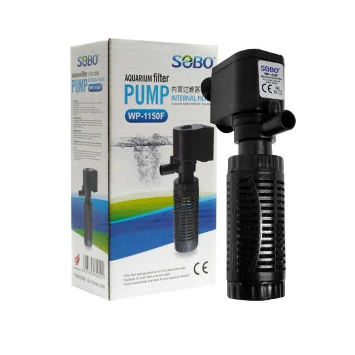 WP-1150F İç Filtre