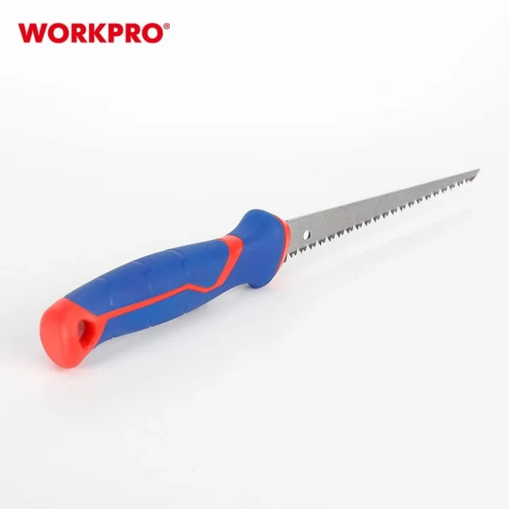 WP215016 150 mm Hızlı Kesim Profesyonel Alçıpan Testeresi