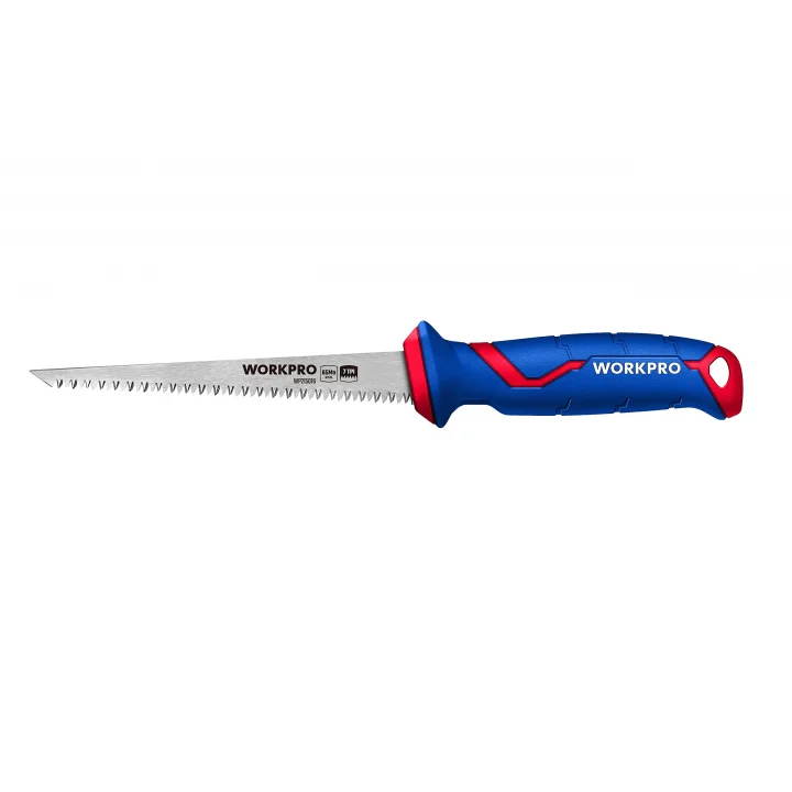 WP215016 150 mm Hızlı Kesim Profesyonel Alçıpan Testeresi