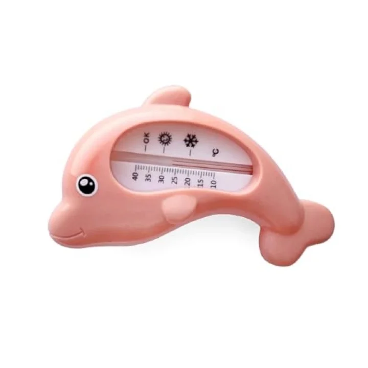 WTB111 Banyo Termometresi Somon