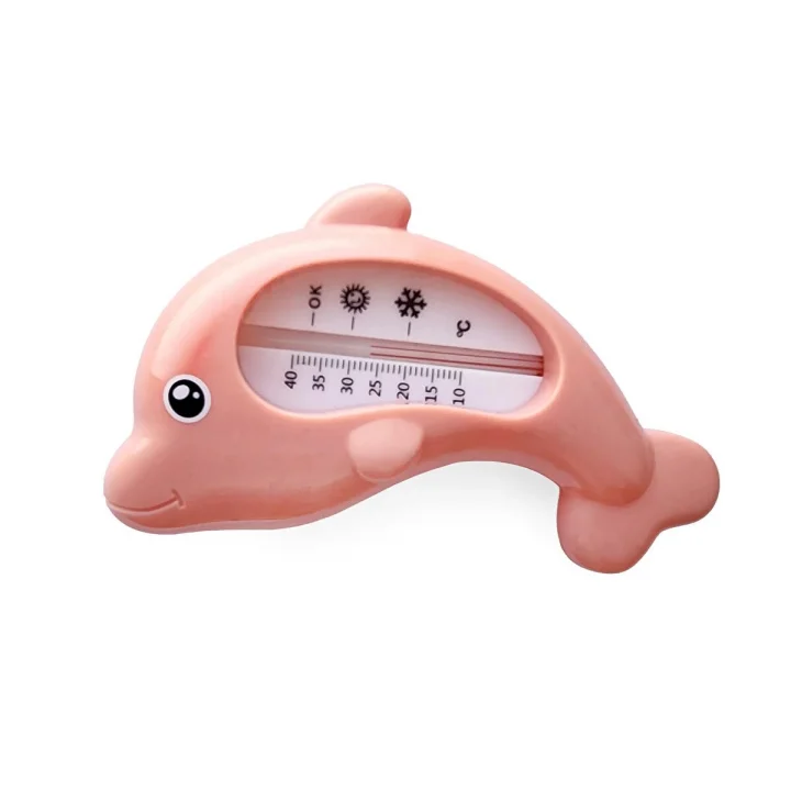 WTB111 Banyo Termometresi Somon