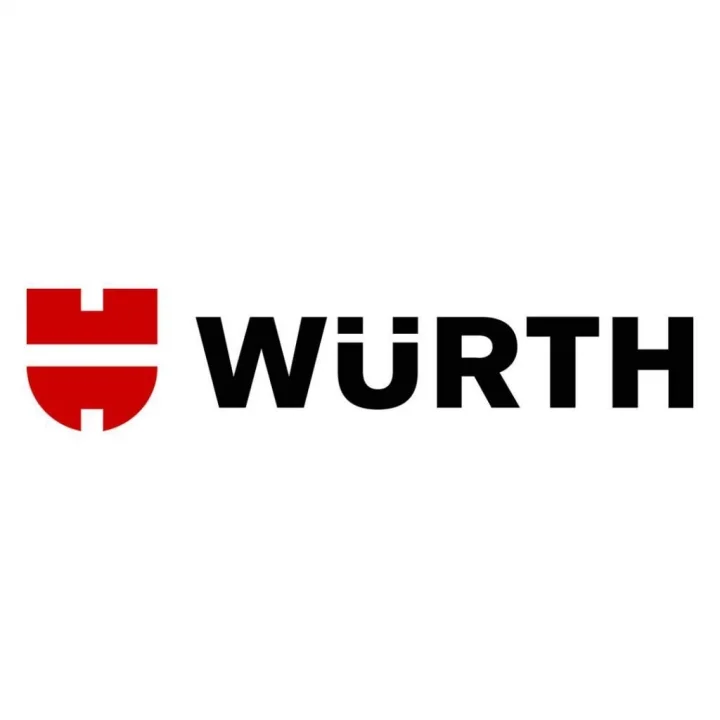 Würth CO2 Test Sıvısı 500 ML CO2 Leak Detector Fluid