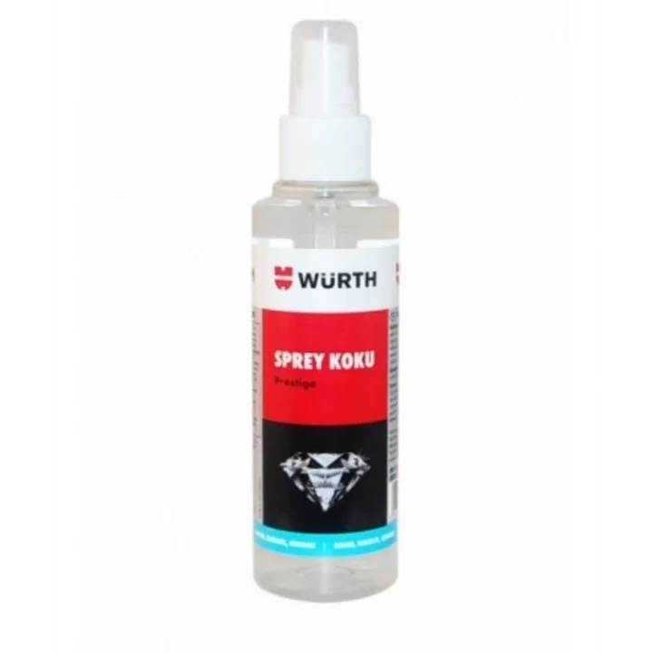 Mey İthalat® Würth Sprey Koku 150 ml Prestige