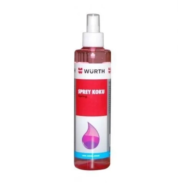 Mey İthalat® Würth Sprey Koku 150 ml  Spring