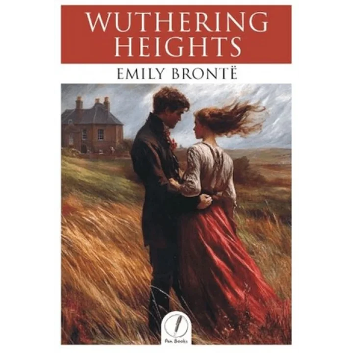 Wuthering Heights