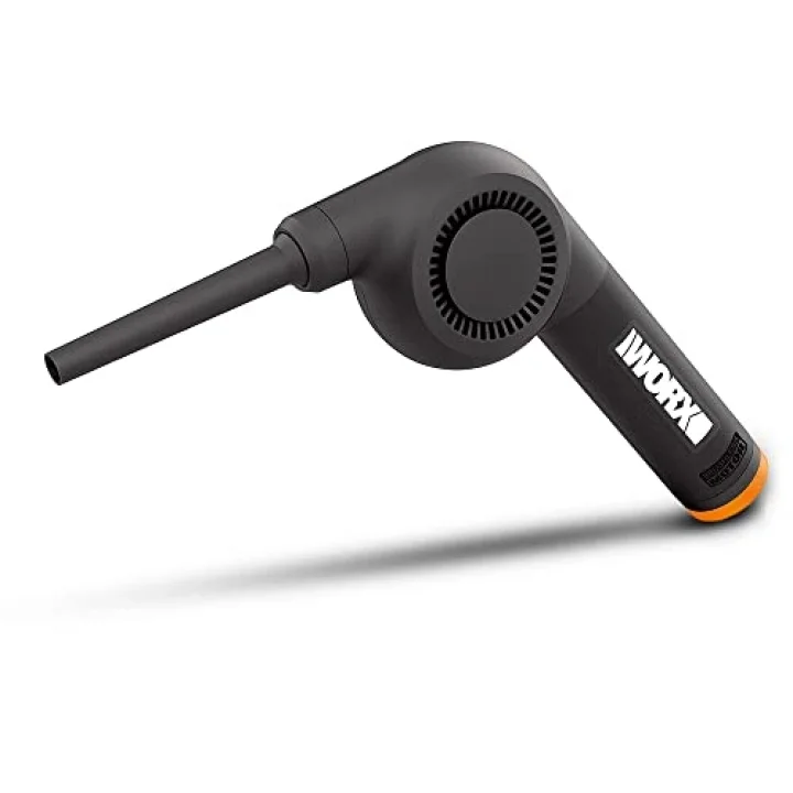 WX747.9 MAKERX 20V Kömürsüz Profesyonel Mini Üfleyici