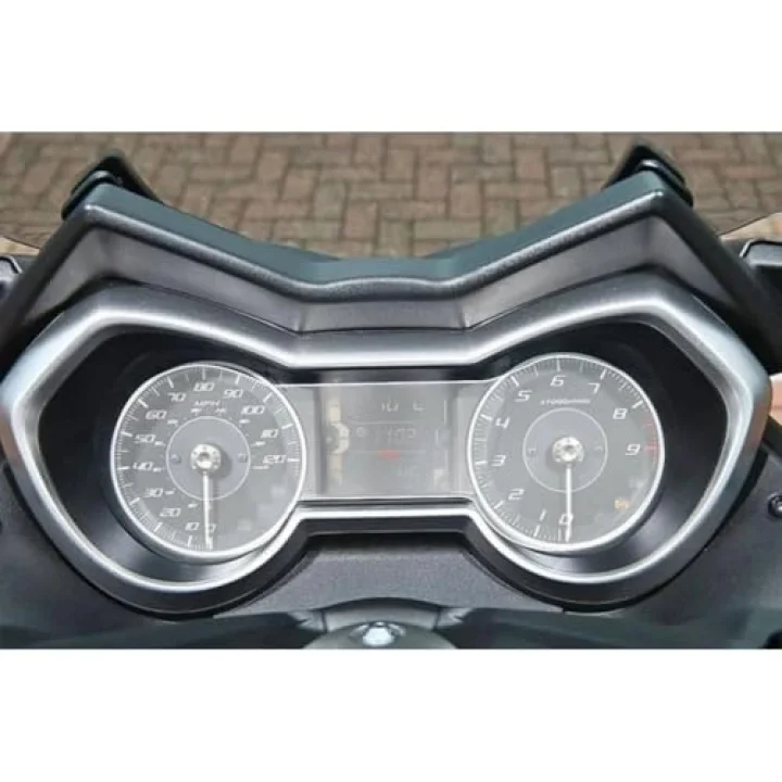X-Max 250 Tech Max Mat Ekran Koruyucu Scooter