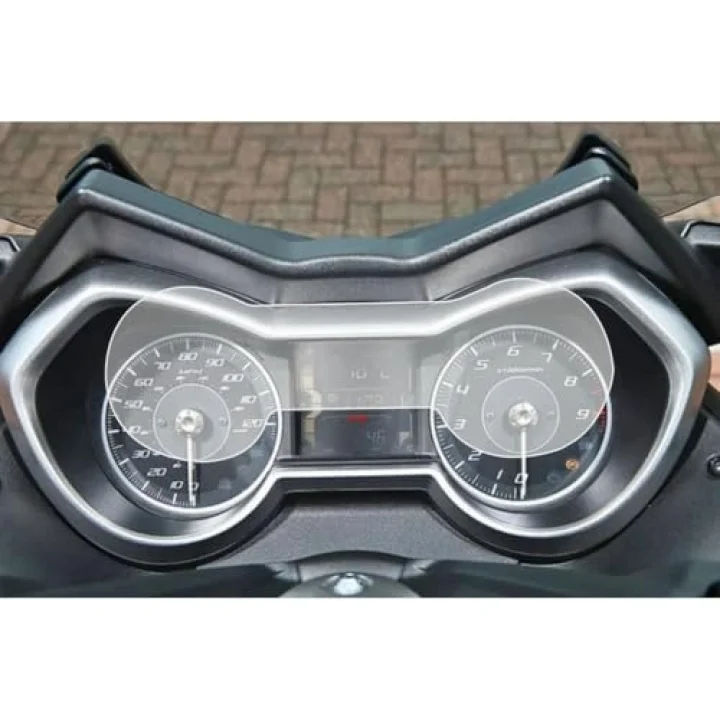 X-Max 250 Tech Max Mat Ekran Koruyucu Scooter