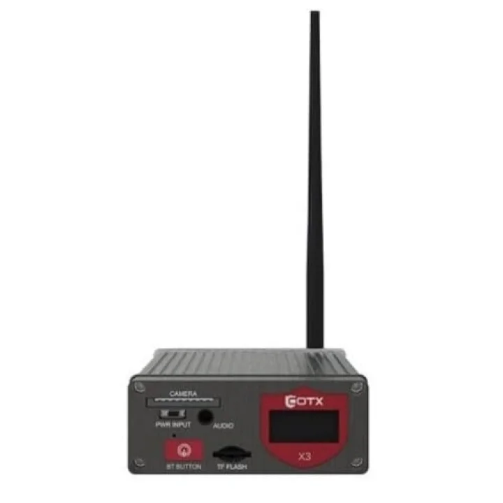 X3 INDOOR HELIUM HOTSPOT (Helium Mining Cihazı)