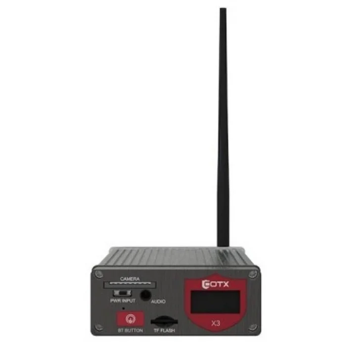 X3 INDOOR HELIUM HOTSPOT (Helium Mining Cihazı)