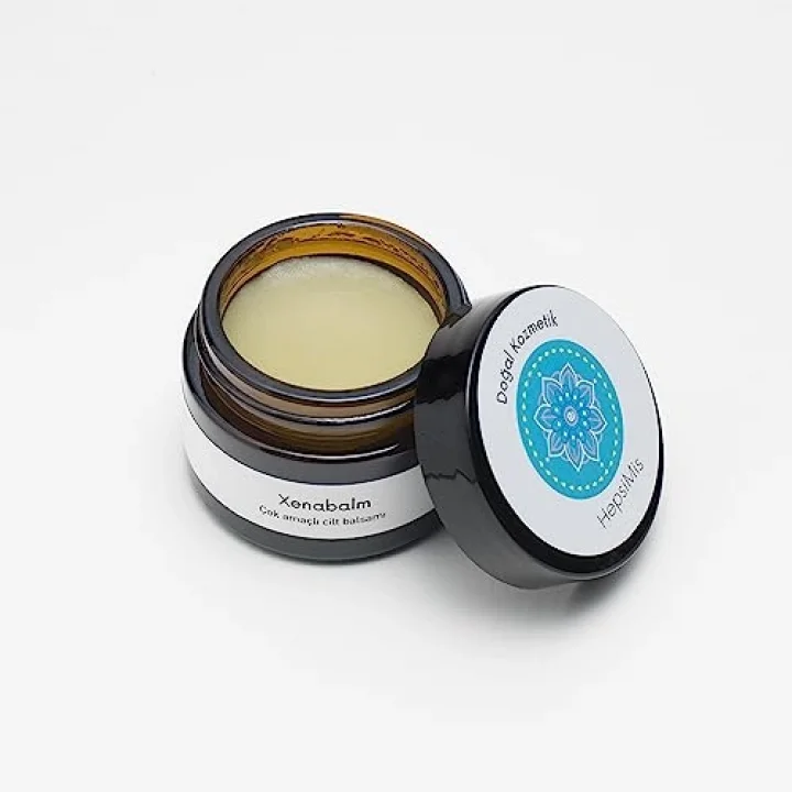 Xenabalm - Çok Amaçlı Cilt Balsamı 50 gr