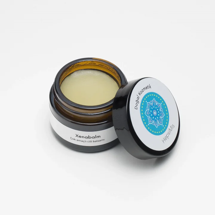 Xenabalm - Çok Amaçlı Cilt Balsamı 50 gr