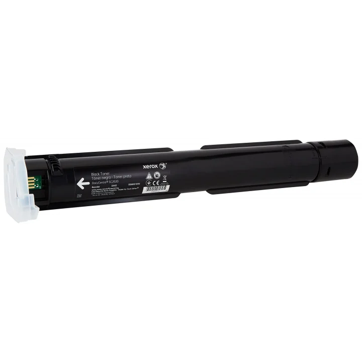 Xerox 006R01693 Siyah Orijinal Toner