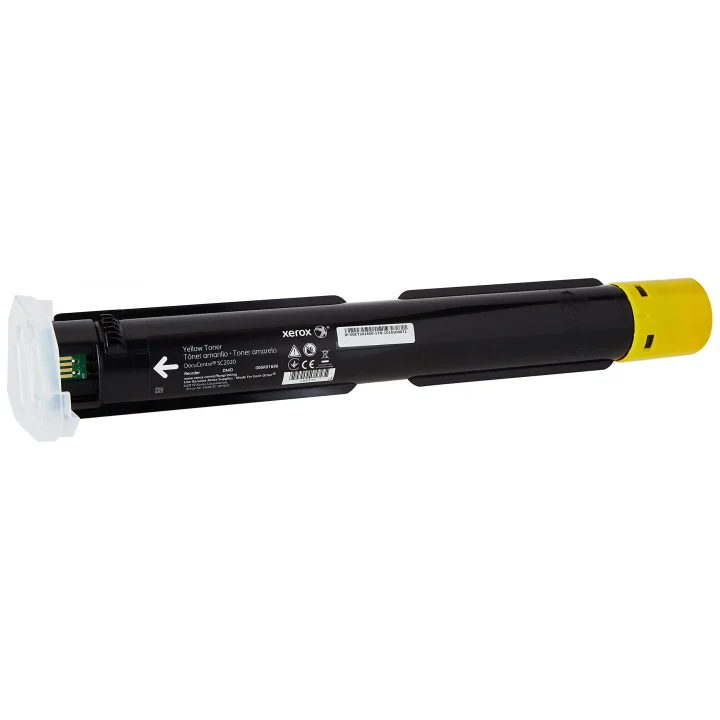 Xerox 006R01693 Siyah Orijinal Toner