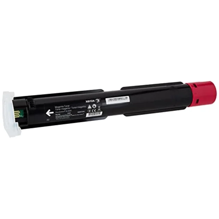 Xerox 006R01693 Siyah Orijinal Toner