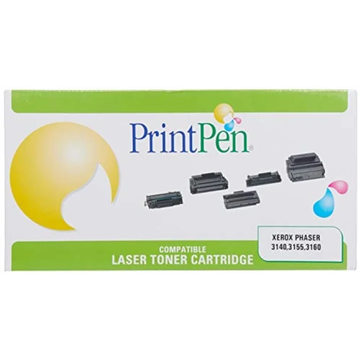XEROX PHASER 3140 (108R00909) Yüksek Kapasite Muadil Toner