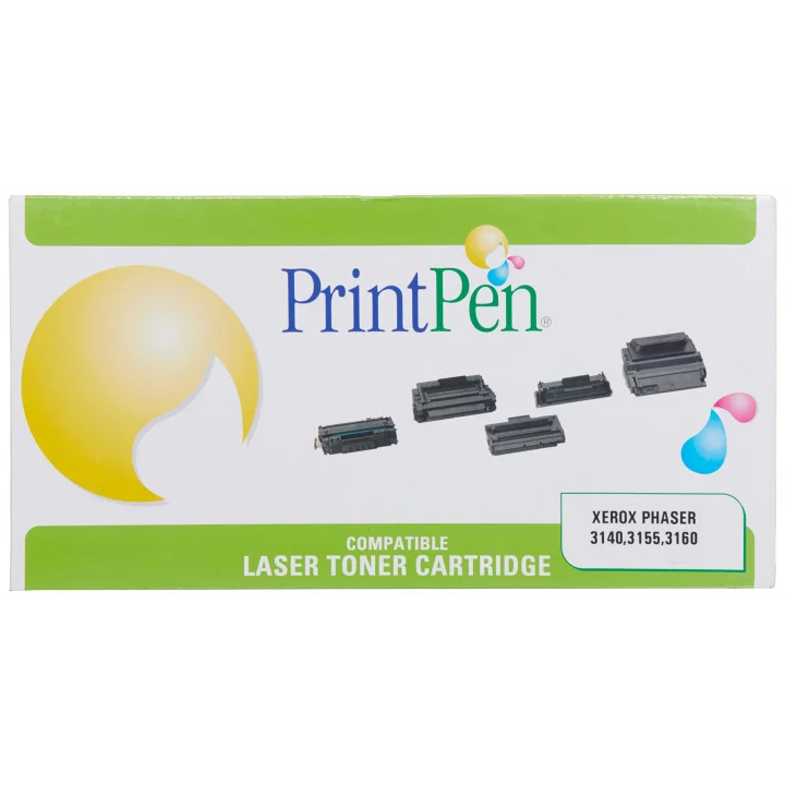 XEROX PHASER 3140 (108R00909) Yüksek Kapasite Muadil Toner