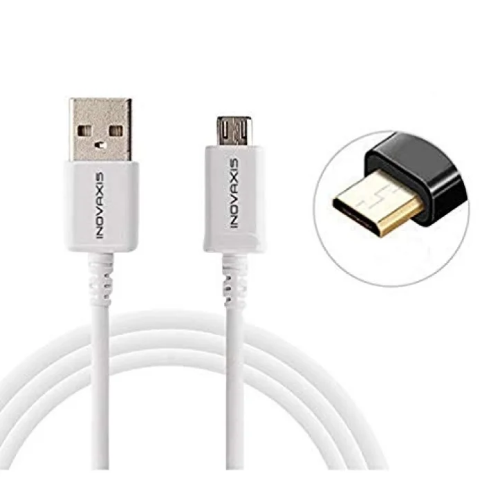 Xiaomi Mi Note Pro Data&Şarj Kablosu inv500