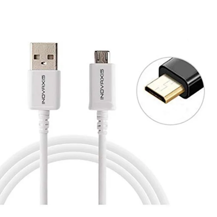 Xiaomi Mi Note Pro Data&Şarj Kablosu inv500