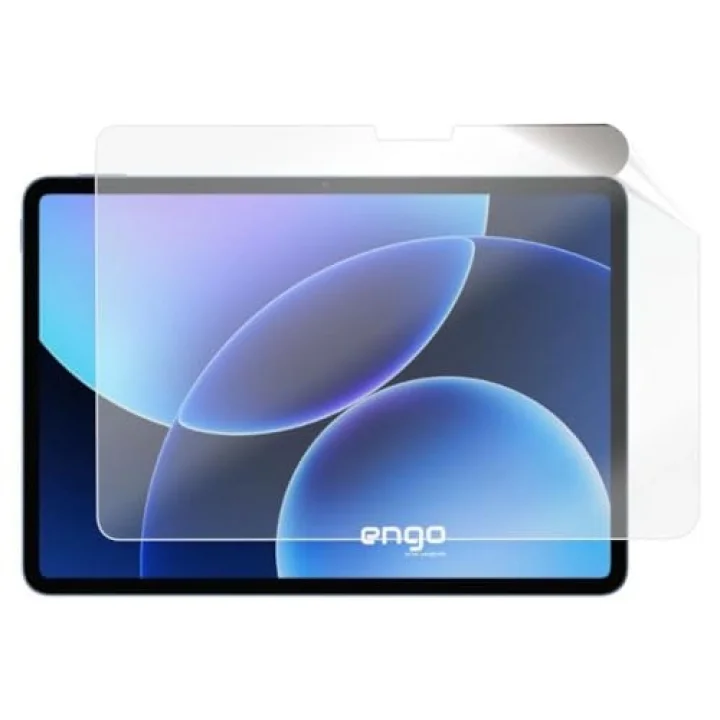 Xiaomi Pad 8 Pro 11.2 İnç İle Uyumlu Paperfeel Ekran Koruyucu Şeffaf