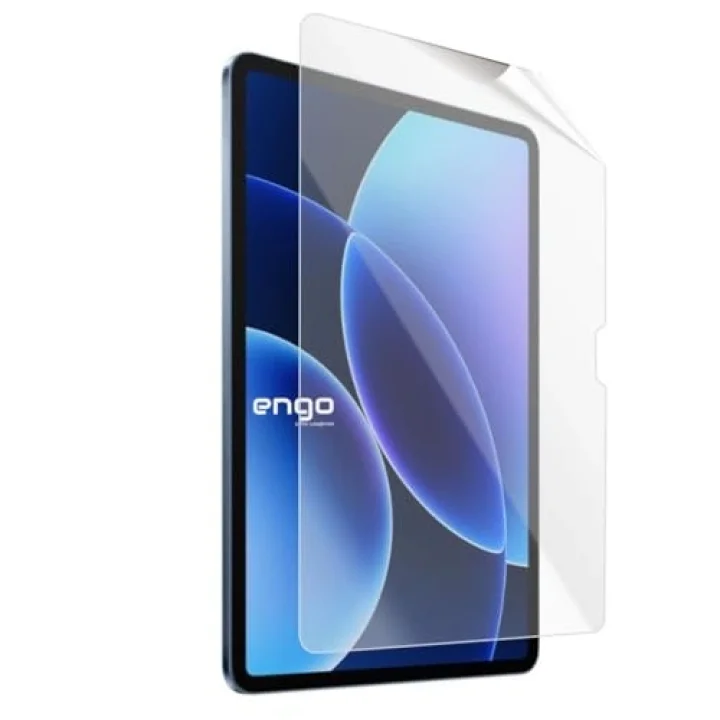 Xiaomi Pad 8 Pro 11.2 İnç İle Uyumlu Paperfeel Ekran Koruyucu Şeffaf