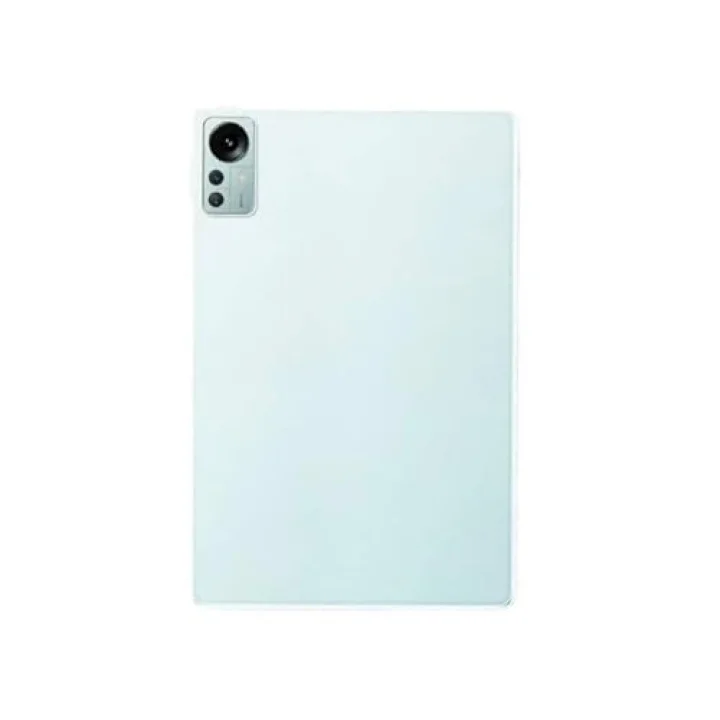 Xiaomi Redmi Pad 10.61inç ile uyumlu Kılıf Tablet Hibrit Silikon Case Kapak Renksiz